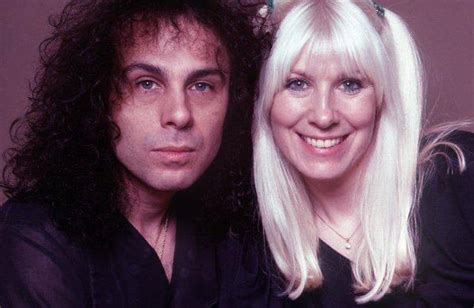 They lived in Portsmouth until the family moved to. . Wendy dio wikipedia